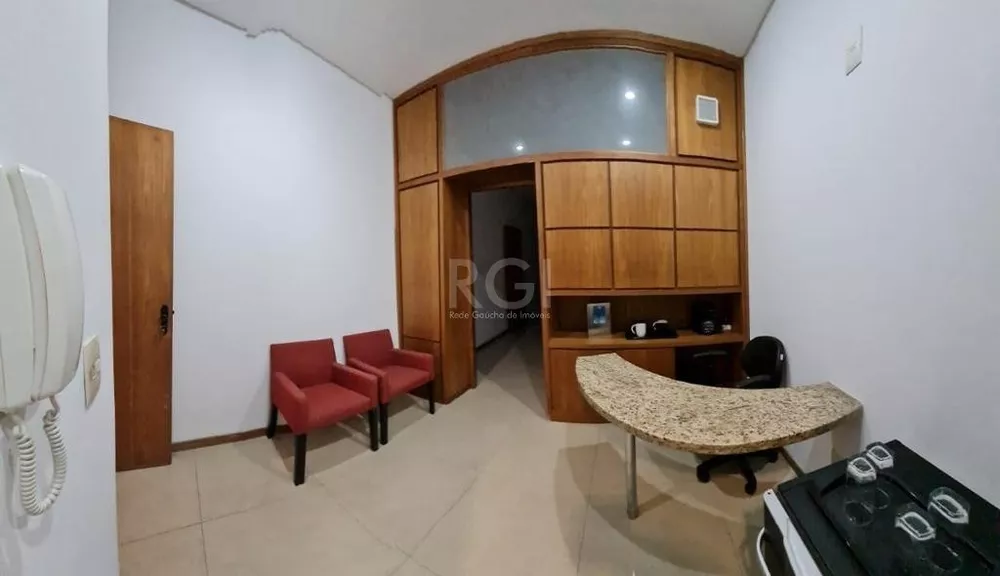 Conjunto Comercial-Sala à venda, 34m² - Foto 3