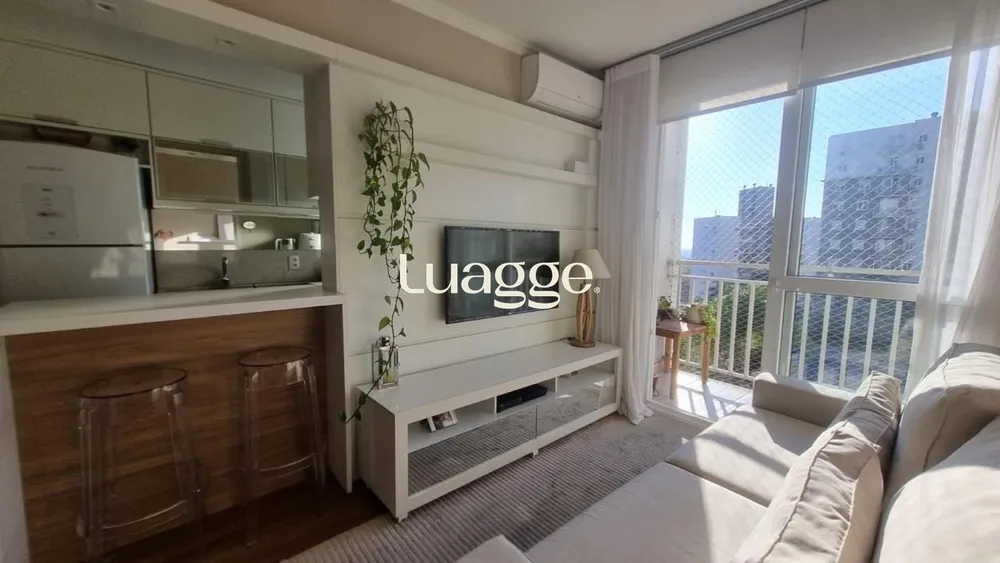 Cobertura, 3 quartos, 168 m² - Foto 2