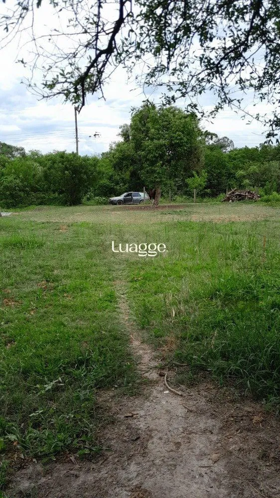 Terreno, 1001 m² - Foto 1