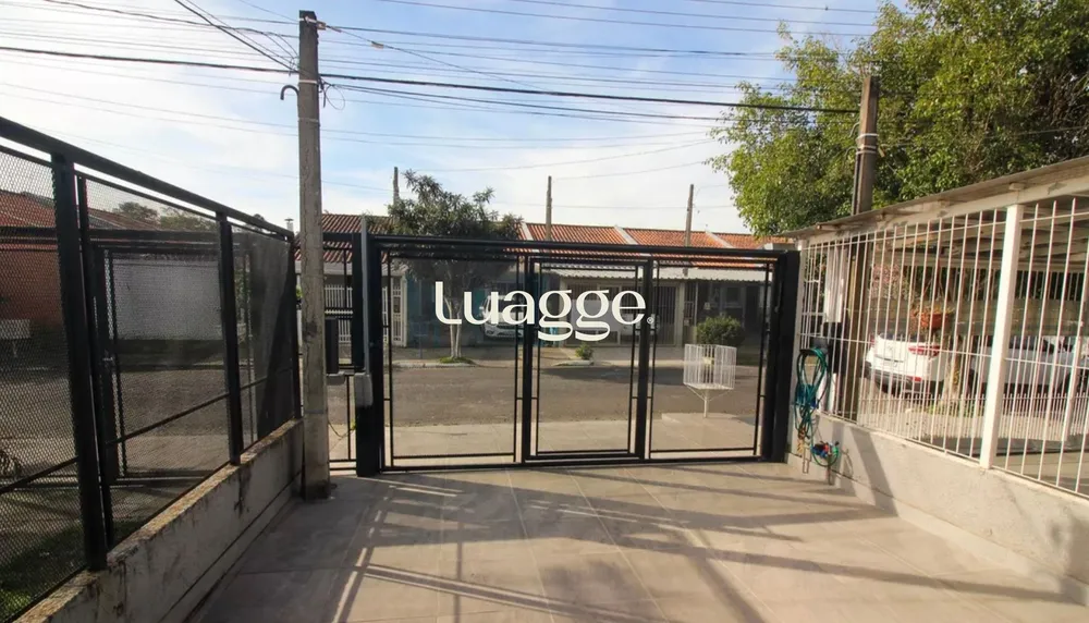Casa, 2 quartos, 61 m² - Foto 2