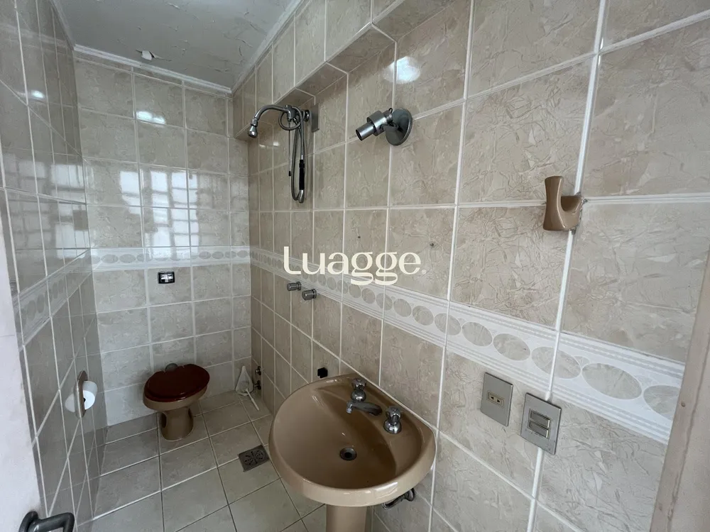 Apartamento, 3 quartos, 191 m² - Foto 1