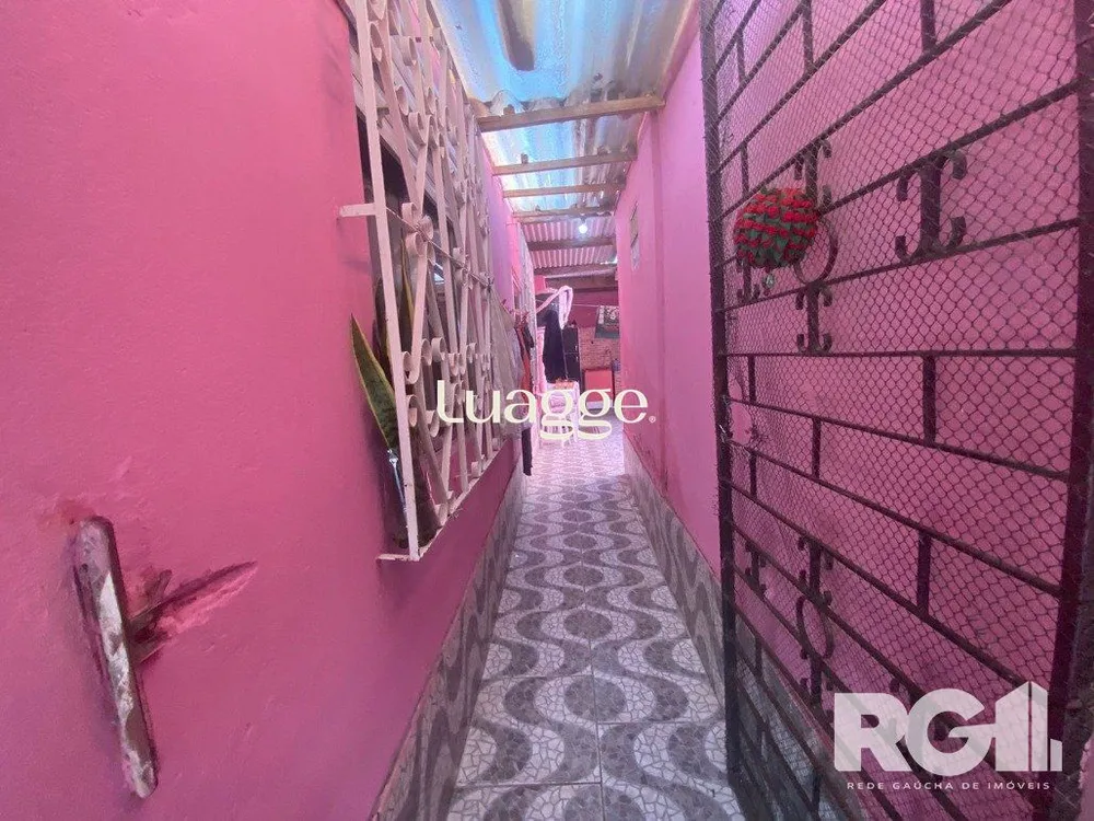 Casa, 3 quartos, 151 m² - Foto 3