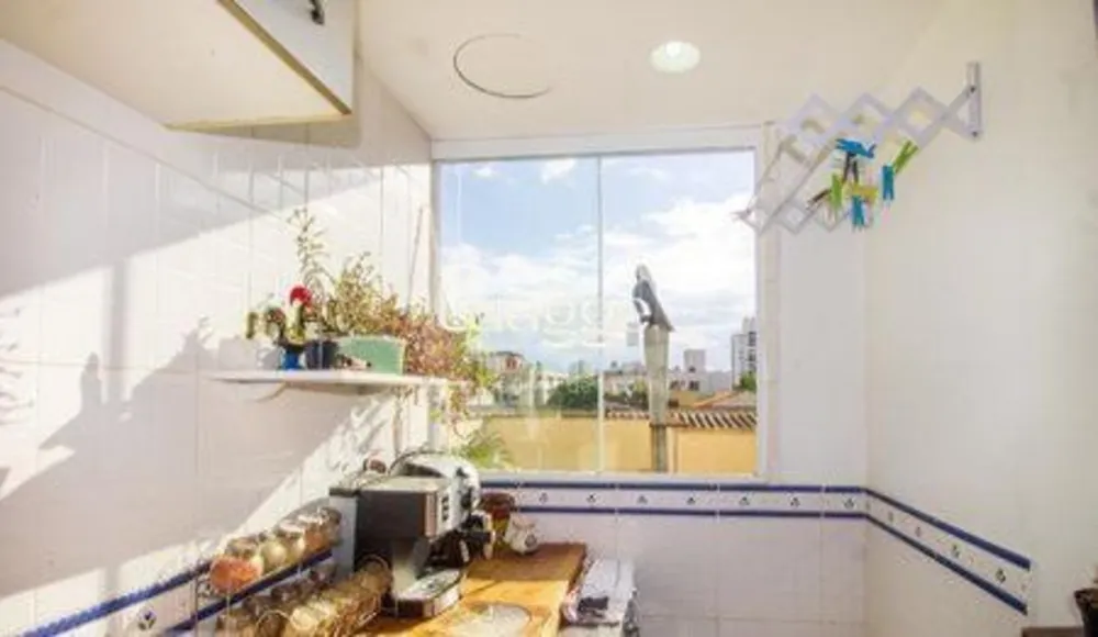 Apartamento, 1 quarto, 45 m² - Foto 1