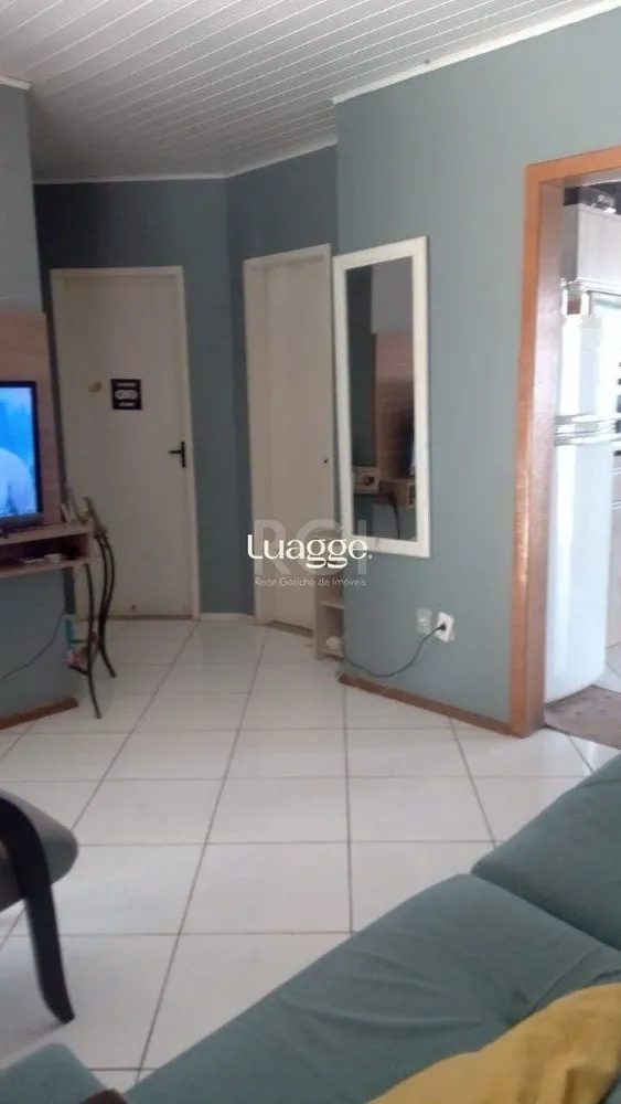 Apartamento, 1 quarto, 45 m² - Foto 4