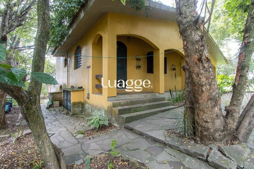 Casa, 2 quartos, 165 m² - Foto 3