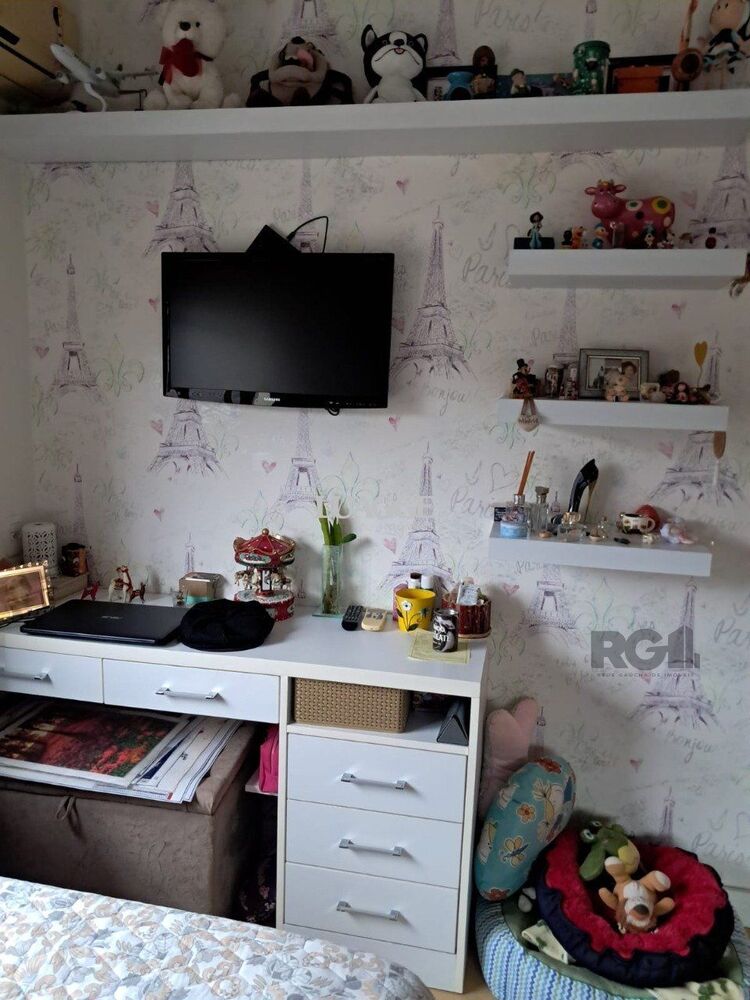Apartamento à venda com 2 quartos, 89m² - Foto 1