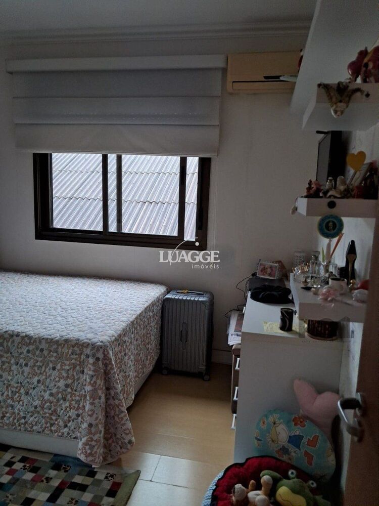 Apartamento à venda com 2 quartos, 89m² - Foto 3