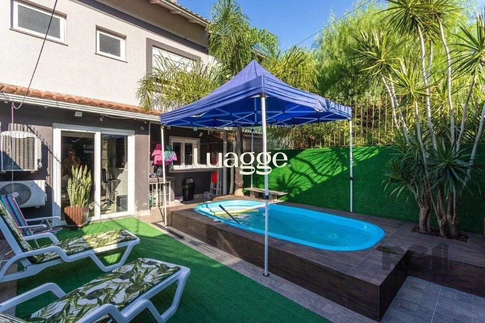 Casa, 3 quartos, 172 m² - Foto 2