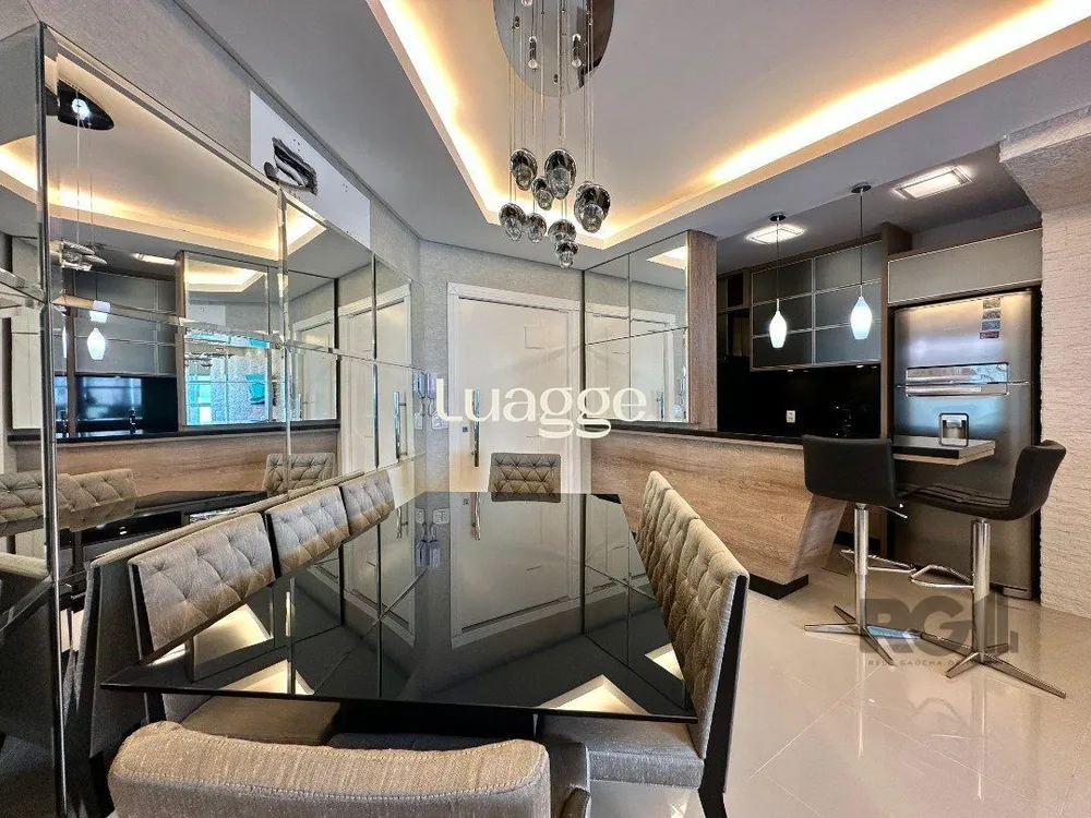 Casa, 3 quartos, 172 m² - Foto 3