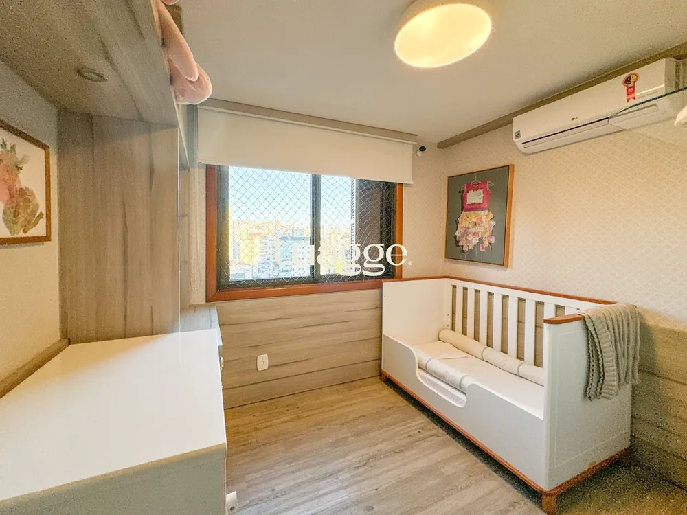 Cobertura, 3 quartos, 314 m² - Foto 1