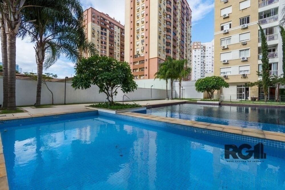 Apartamento à venda com 2 quartos, 61m² - Foto 10