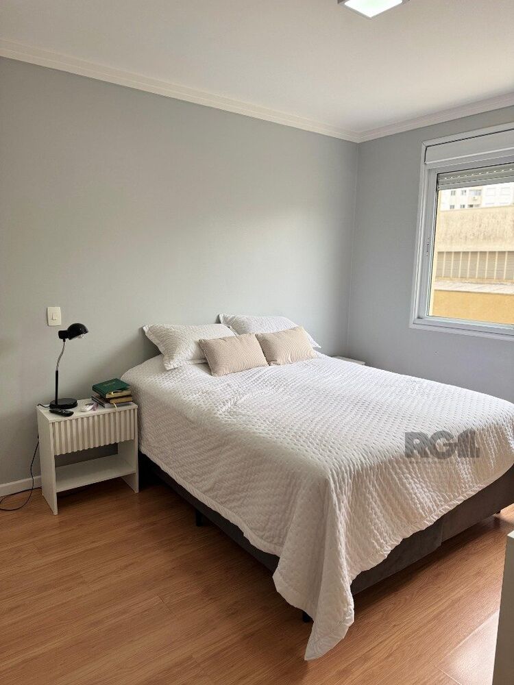 Apartamento à venda com 2 quartos, 61m² - Foto 6