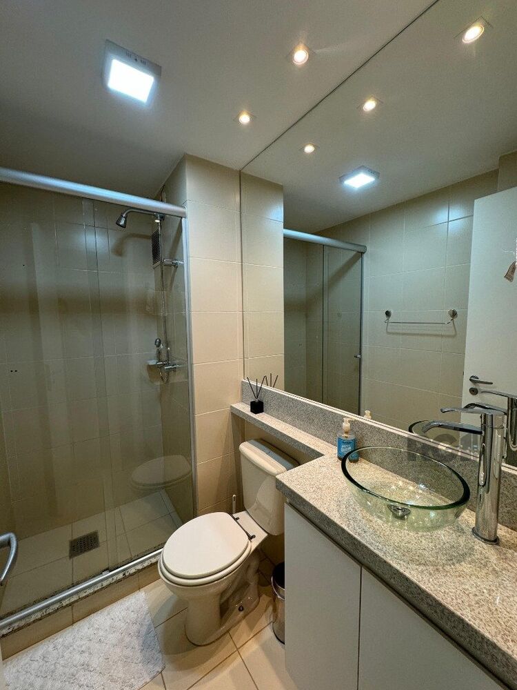 Apartamento à venda com 2 quartos, 61m² - Foto 5