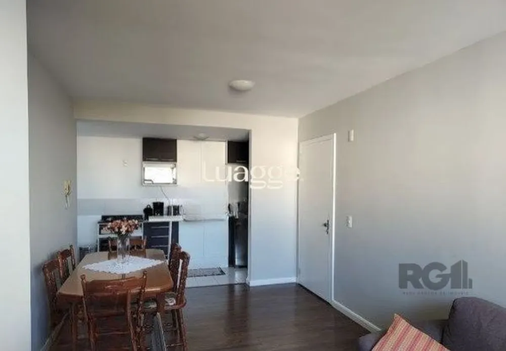 Apartamento, 3 quartos, 69 m² - Foto 1