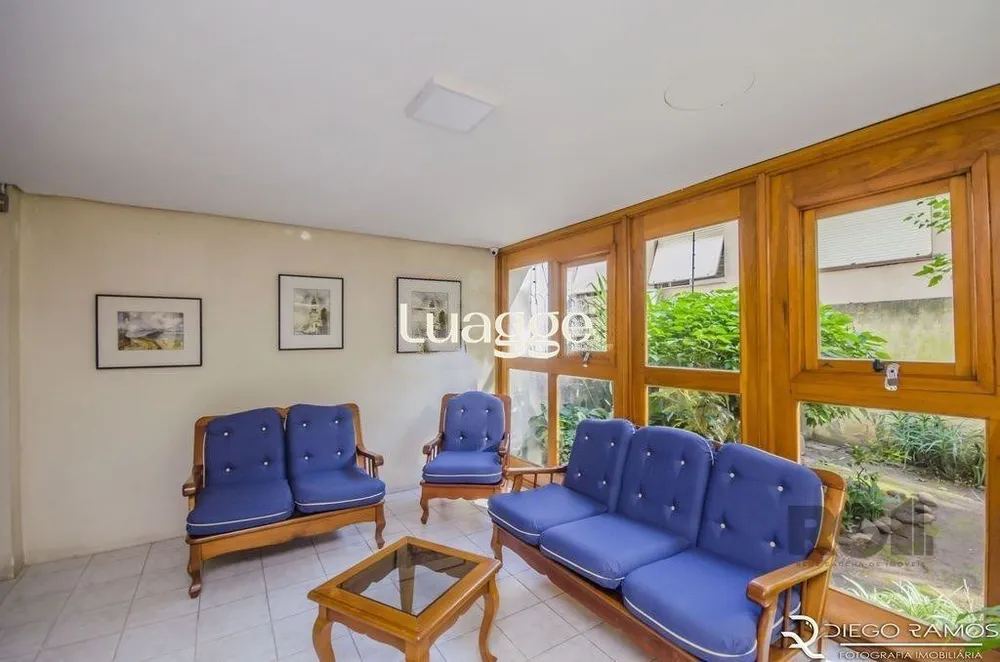 Apartamento, 3 quartos, 105 m² - Foto 2