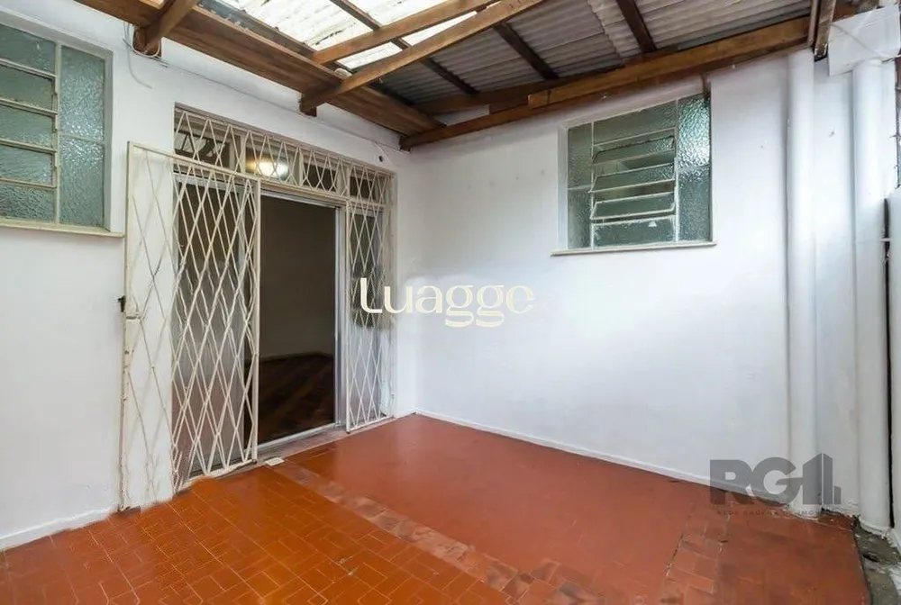 Apartamento, 2 quartos, 48 m² - Foto 1