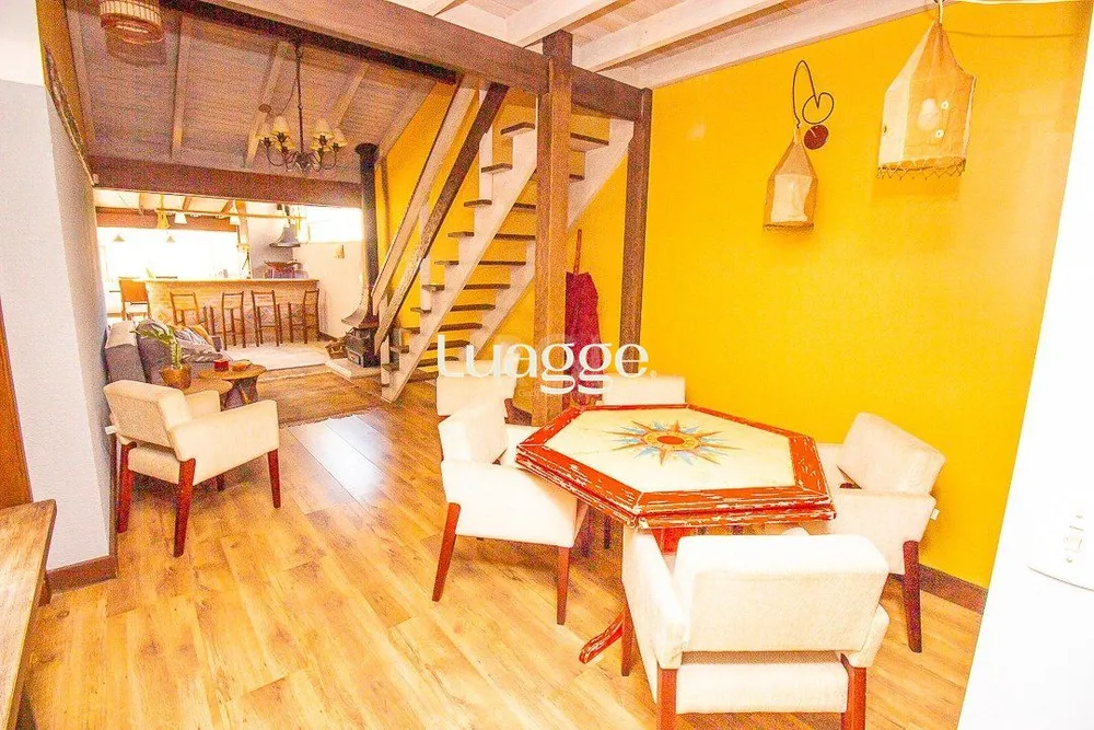Cobertura, 2 quartos, 117 m² - Foto 2