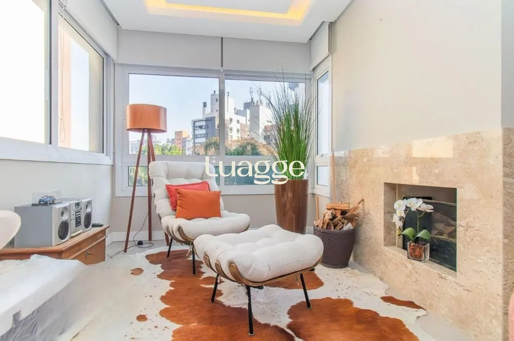 Apartamento, 3 quartos, 144 m² - Foto 3