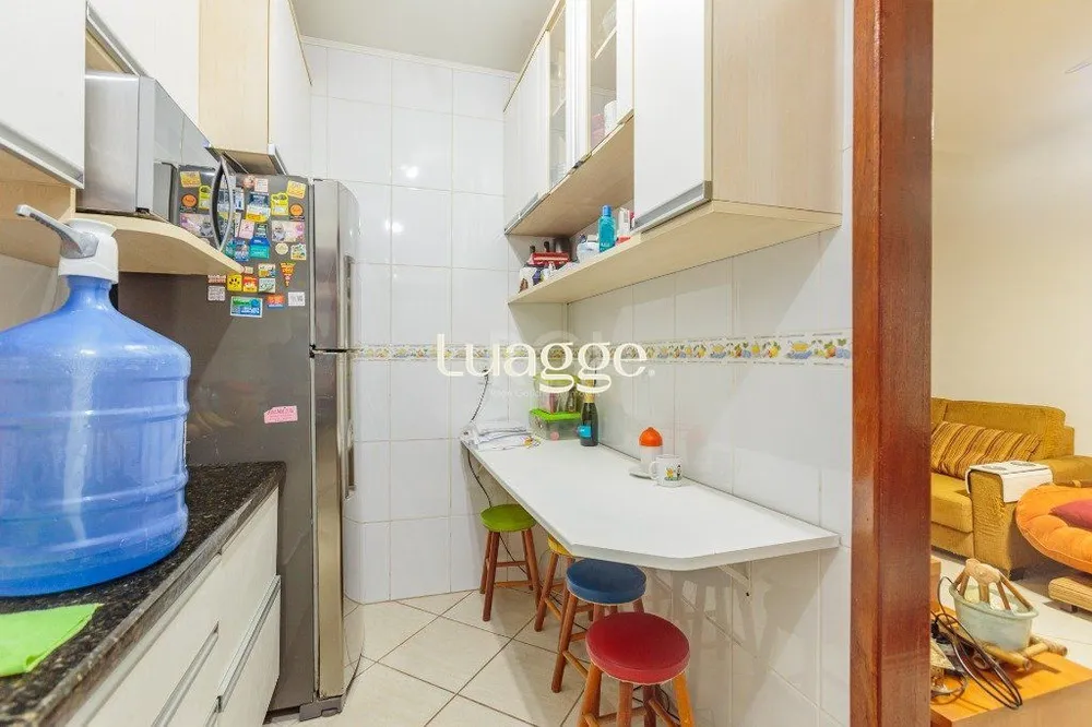 Apartamento, 3 quartos, 144 m² - Foto 2