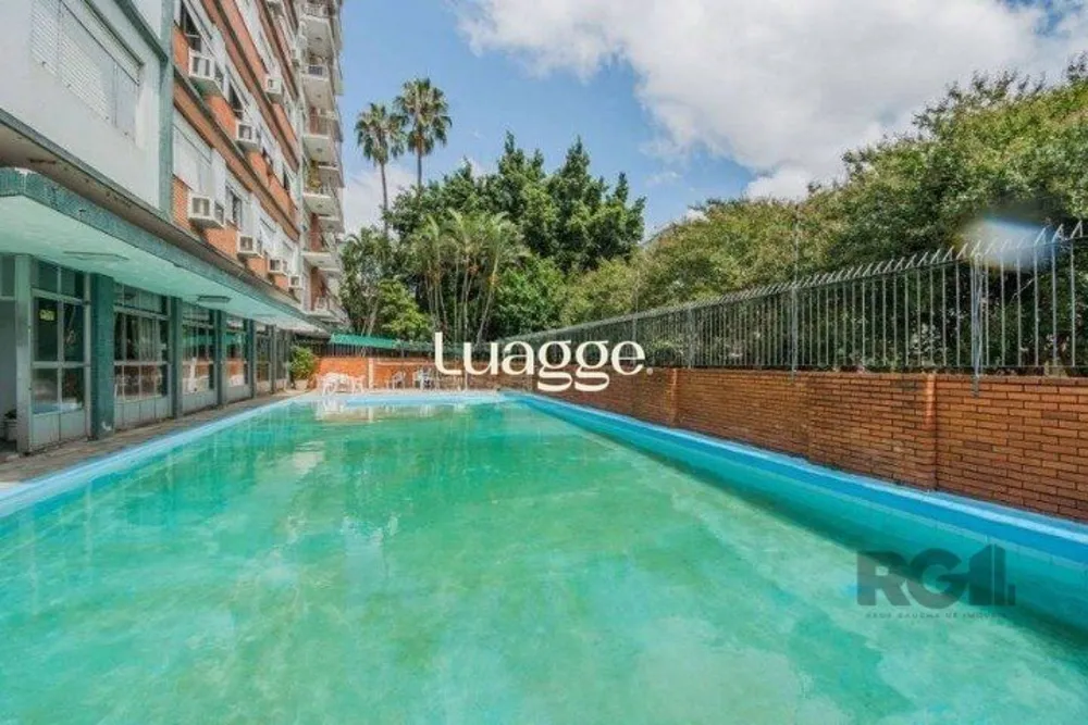 Apartamento, 3 quartos, 144 m² - Foto 1
