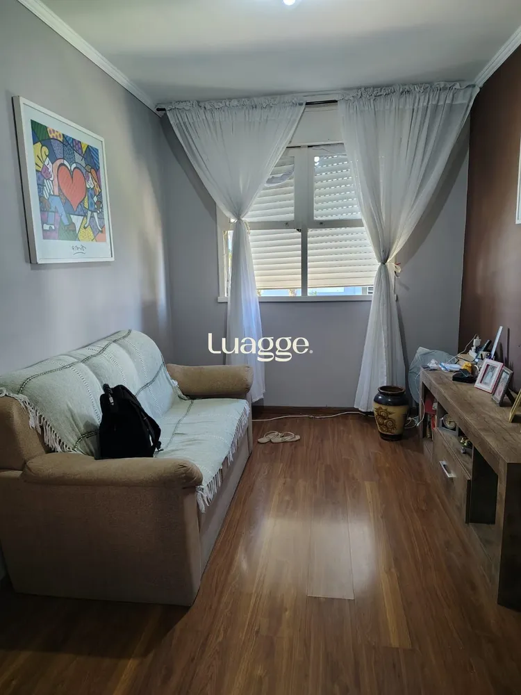 Apartamento, 2 quartos, 55 m² - Foto 1