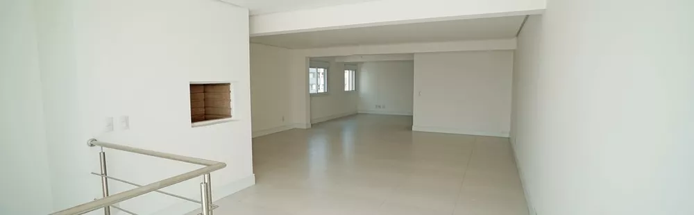 Cobertura à venda com 2 quartos, 261m² - Foto 3