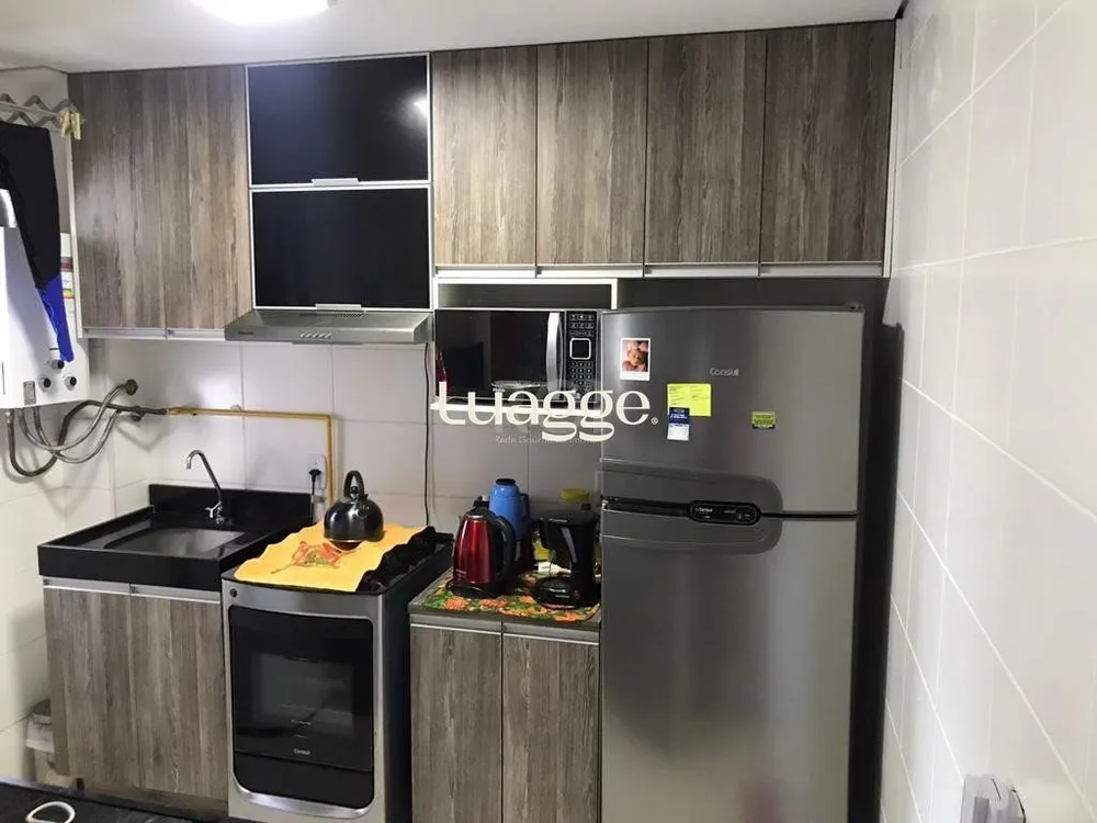 Casa, 2 quartos, 71 m² - Foto 2