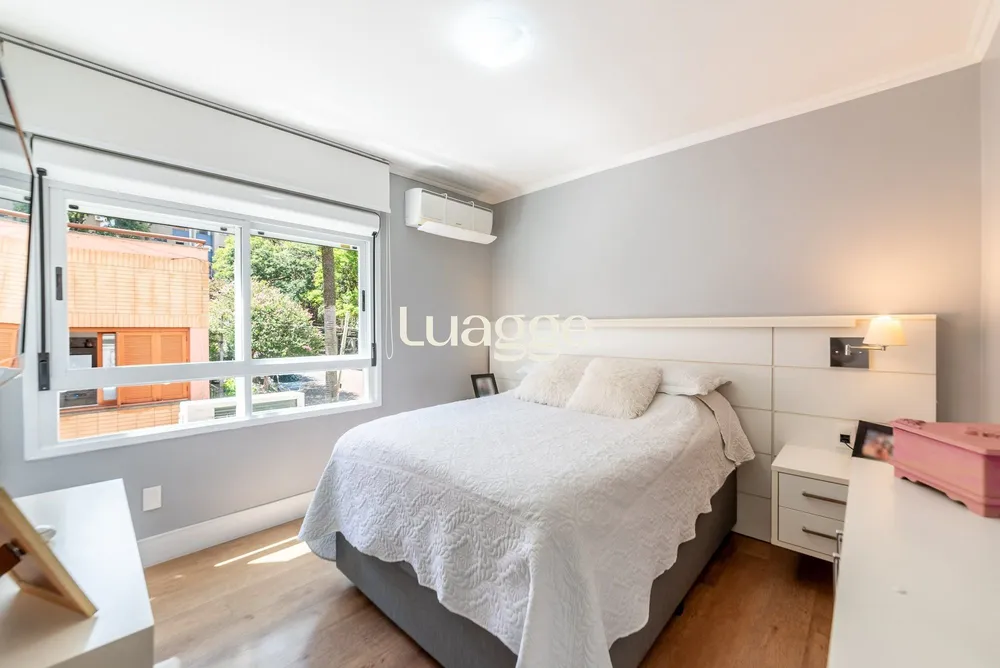 Apartamento, 3 quartos, 80 m² - Foto 1