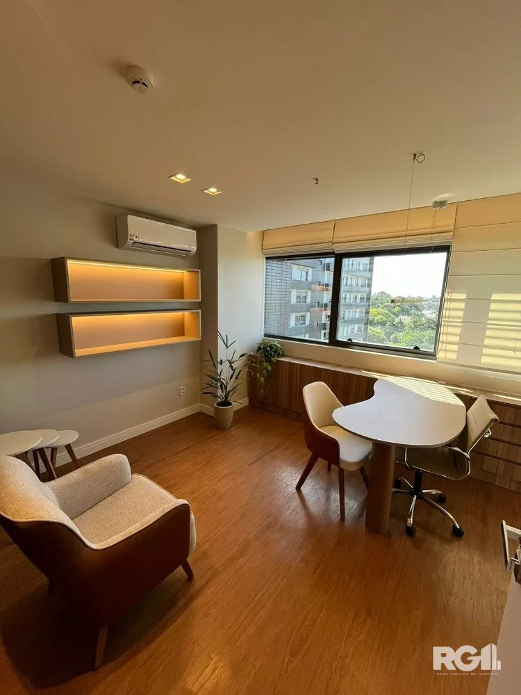 Conjunto Comercial-Sala à venda, 31m² - Foto 1