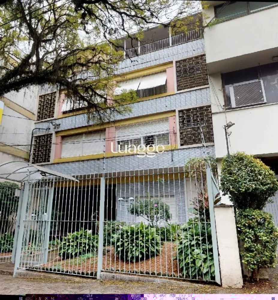 Apartamento, 2 quartos, 100 m² - Foto 2