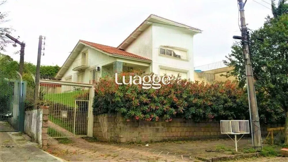 Casa, 3 quartos, 584 m² - Foto 1