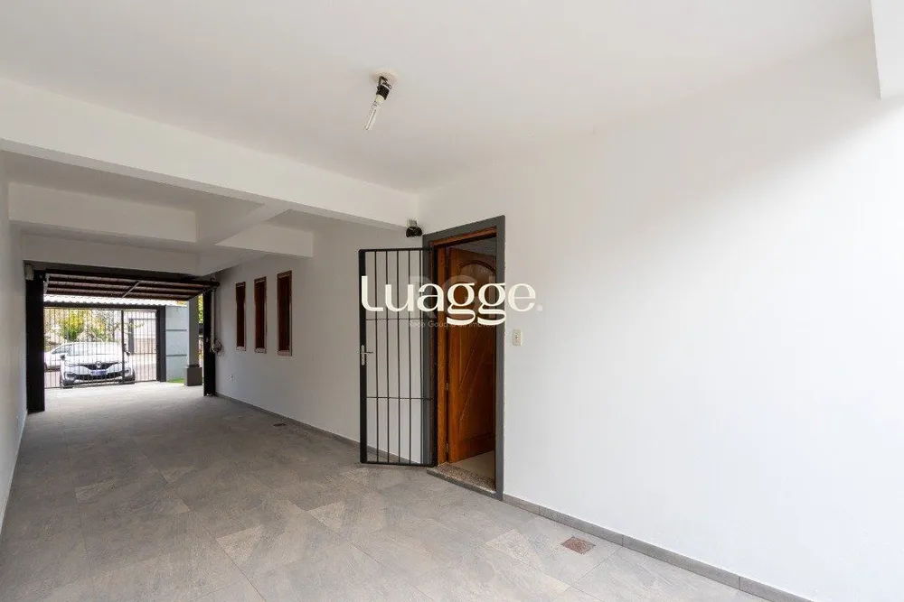 Casa, 3 quartos, 248 m² - Foto 1