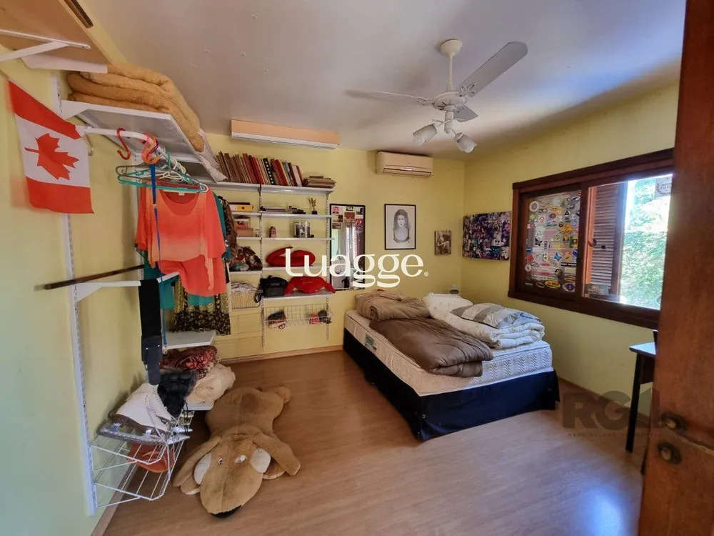 Casa, 4 quartos, 301 m² - Foto 1