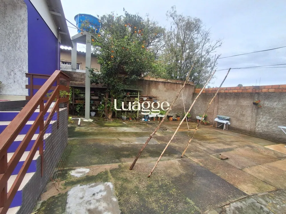 Casa, 3 quartos, 121 m² - Foto 3