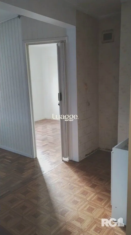 Kitnet-Studio, 31 m² - Foto 1
