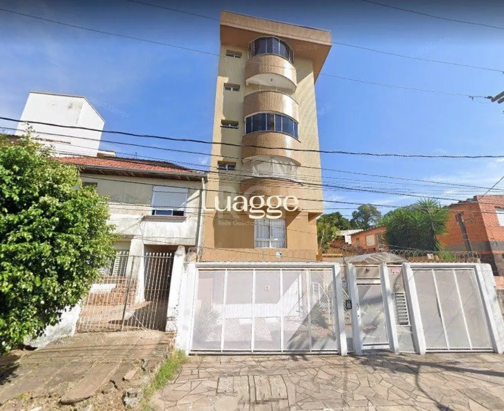 Apartamento, 2 quartos, 84 m² - Foto 1