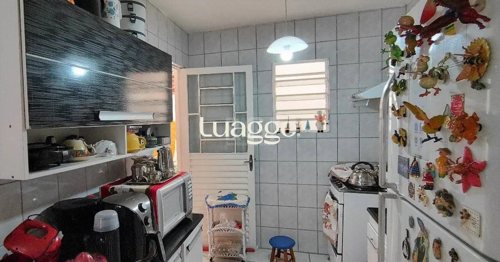 Apartamento, 2 quartos, 84 m² - Foto 2