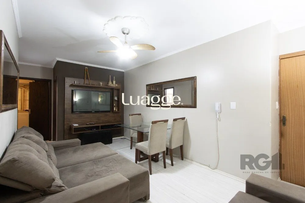 Apartamento, 2 quartos, 84 m² - Foto 3