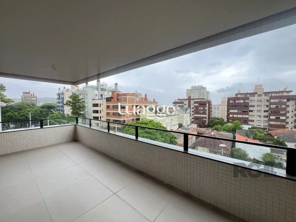 Apartamento, 3 quartos, 175 m² - Foto 3