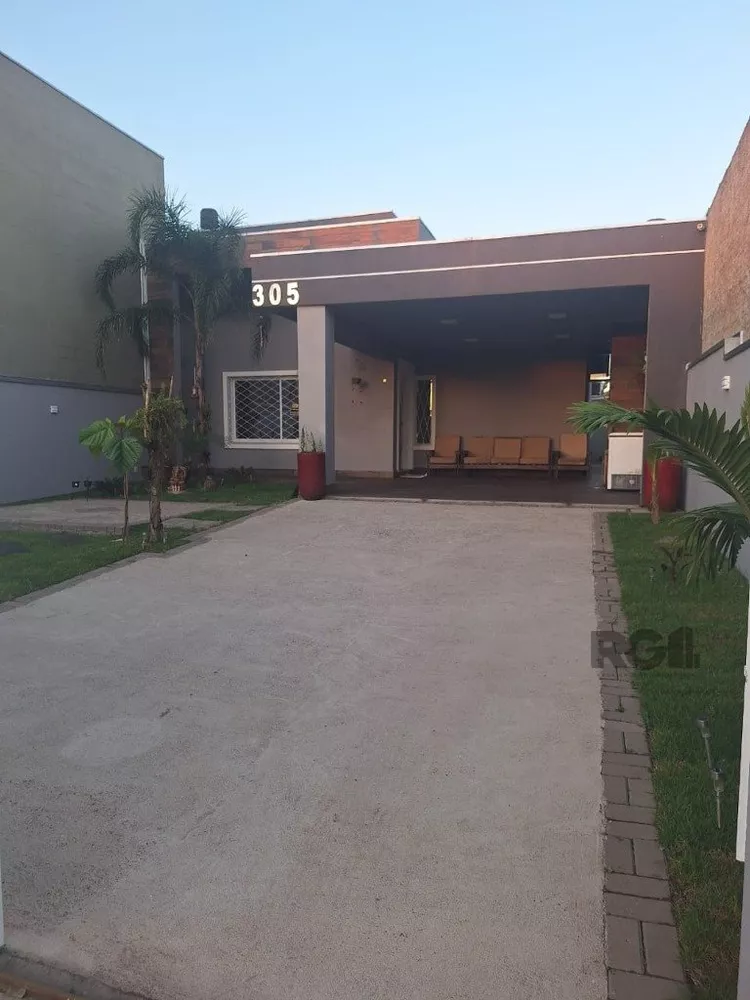 Casa à venda com 2 quartos, 162m² - Foto 2