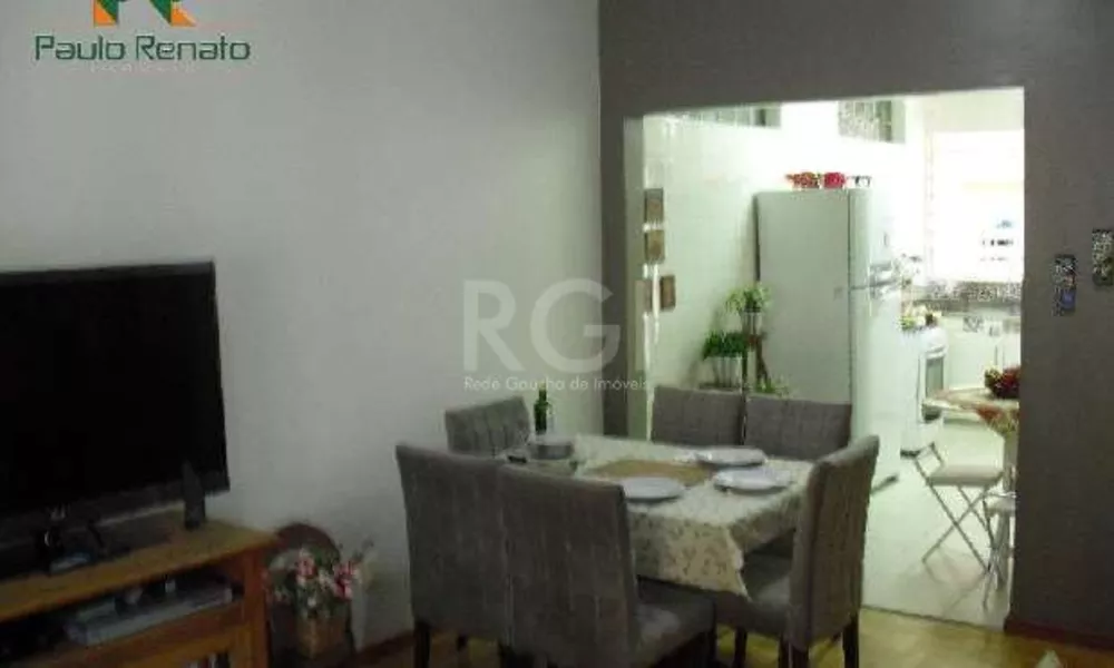 Casa à venda com 3 quartos, 199m² - Foto 3