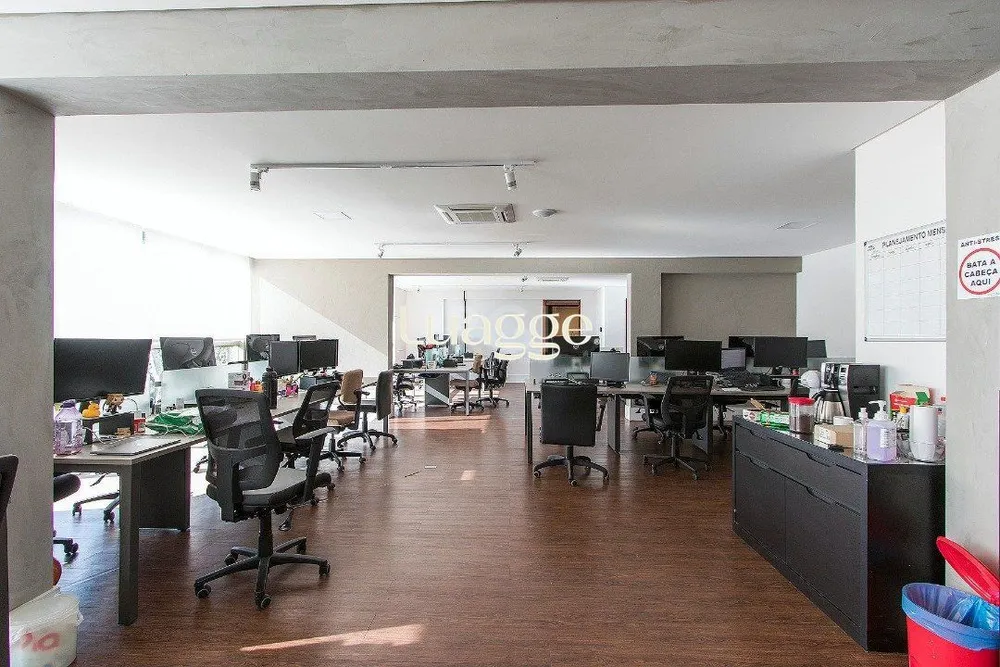 Sala-Conjunto, 226 m² - Foto 1