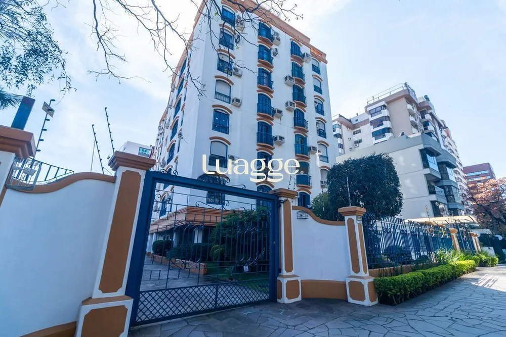 Apartamento, 3 quartos, 107 m² - Foto 1