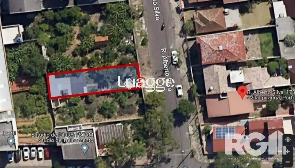 Terreno, 301 m² - Foto 3