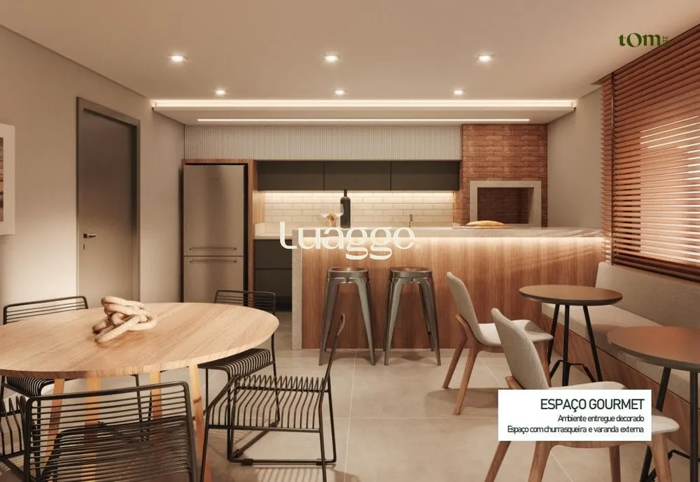 Apartamento, 2 quartos, 63 m² - Foto 1