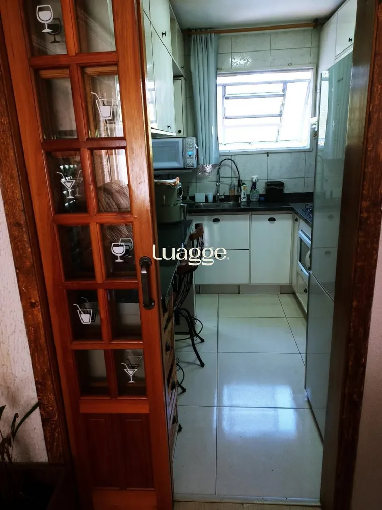 Apartamento, 2 quartos, 56 m² - Foto 2