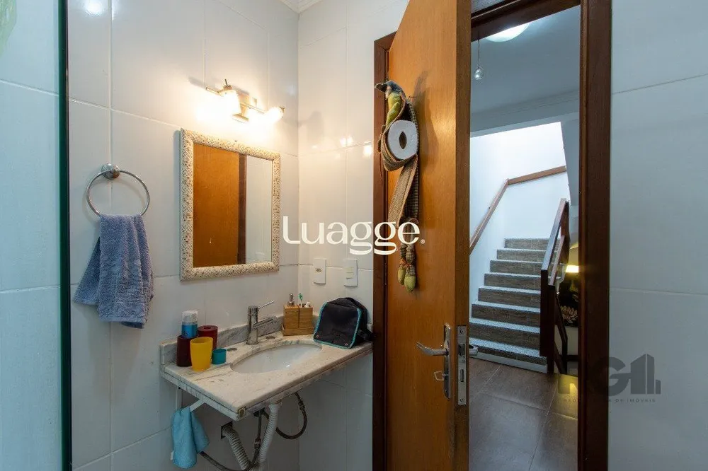 Casa, 3 quartos, 171 m² - Foto 1