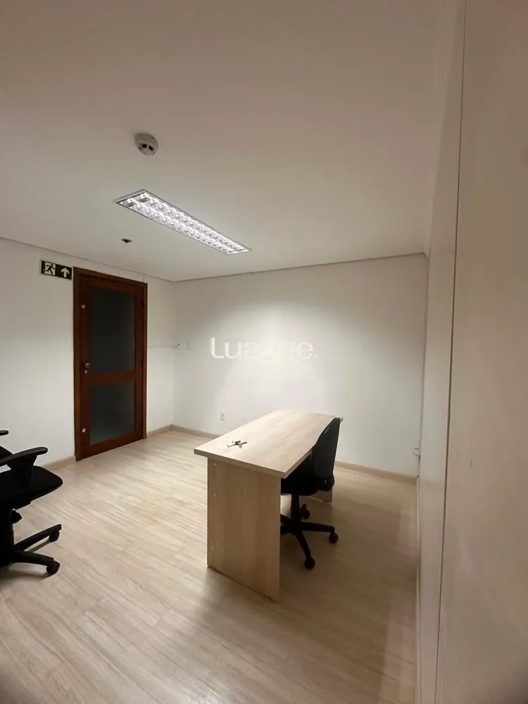 Sala-Conjunto, 101 m² - Foto 1
