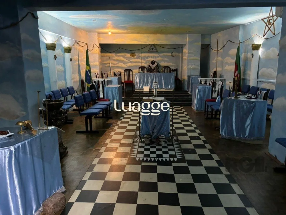 Sala-Conjunto, 21 m² - Foto 1
