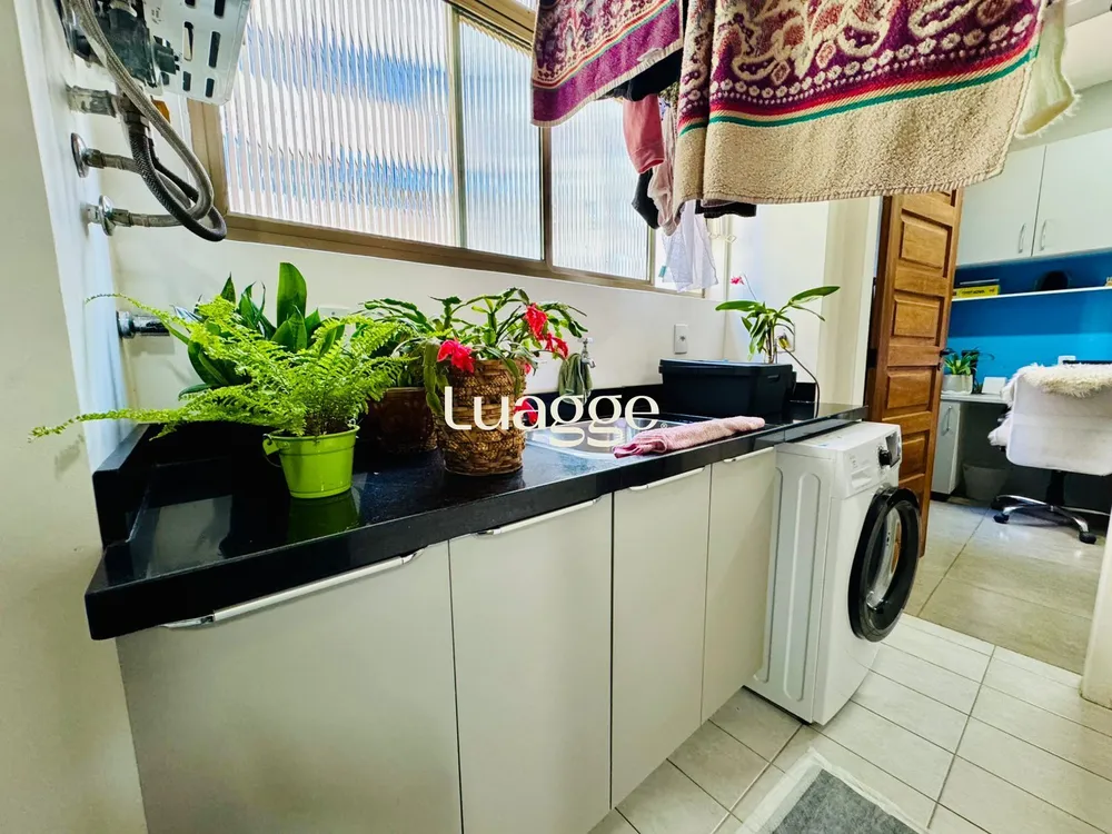 Apartamento, 2 quartos, 86 m² - Foto 3